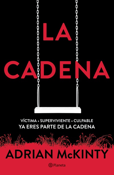 La Cadena (Edición mexicana)