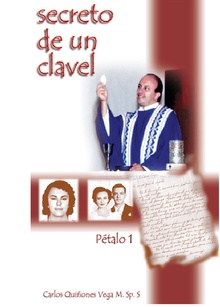 Secreto de un clavel
