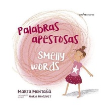 Palabras apestosas/smelly words