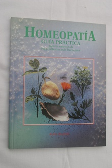 Homeopatia. guia practica