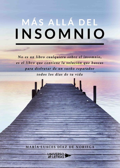Más allá del Insomnio
