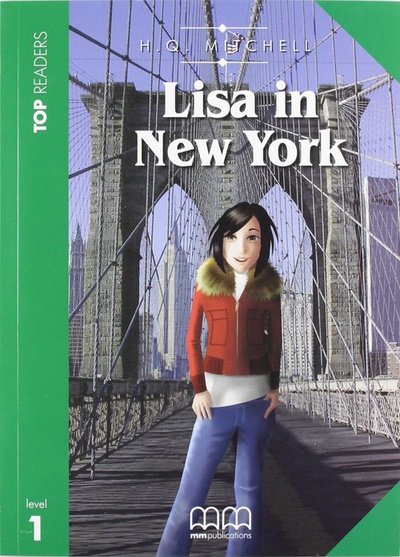 Lisa in new york