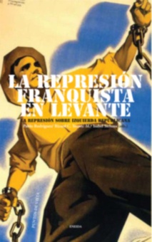 La represion franquista en levante