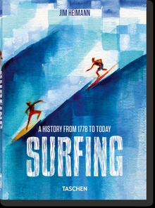 Surfing. 1778?Today. 40th Ed. H