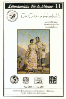 De Colón a Humboldt