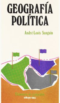 Geografía política