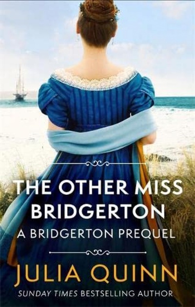 The other miss bridgerton