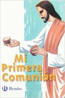 Catecismo 1a.comunion.