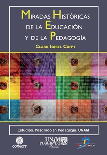 Miradas históricas de la educación y de la pedagogía