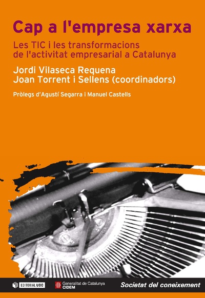 Cap a l'empresa xarxa
