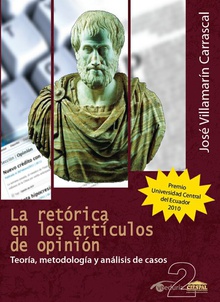 La retórica en los artículos de opinión