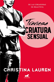 Traviesa criatura sensual (Wild Seasons 2)