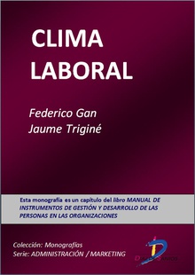 Clima laboral