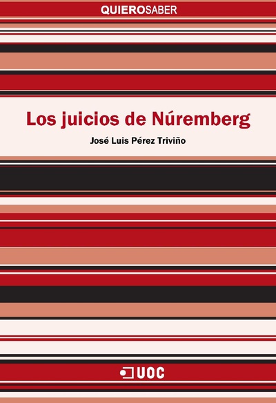 Los juicios de Nuremberg