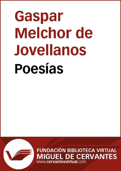 Poesías