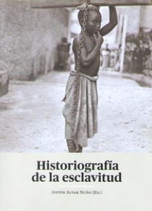 Historiografía de la esclavitud