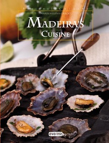 Madeiraas cuisine (inglés)
