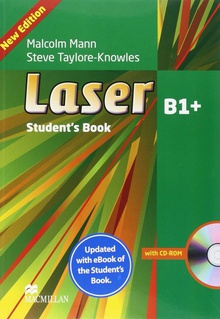 (16).laser b1+ (plus) with student´s and cod.ebook 3ªed 2016