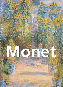 Claude Monet et œuvres d'art