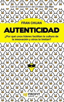 Autenticidad. Ebook.