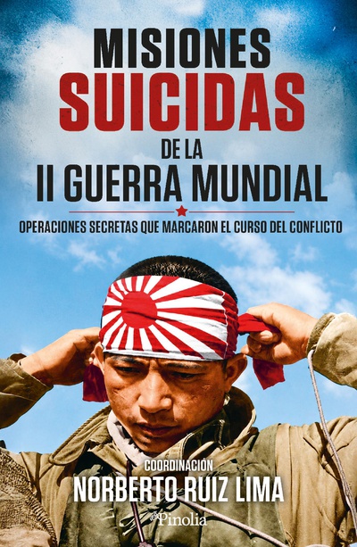 Misiones suicidas de la II Guerra Mundial