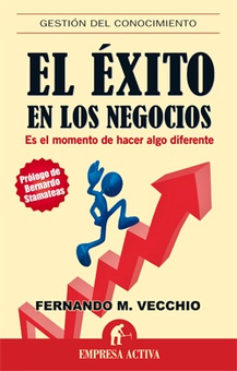 El éxito en los negocios