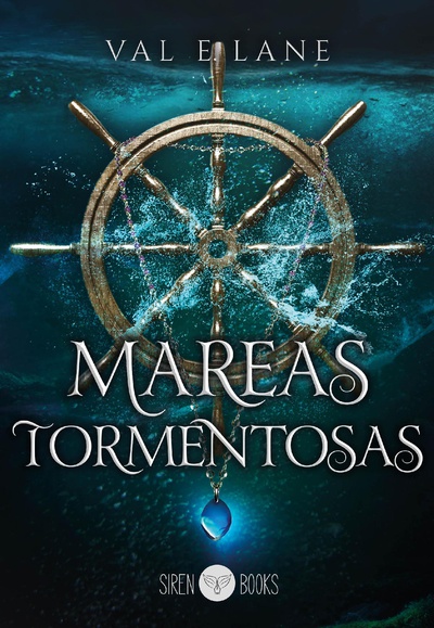 Mareas tormentosas (Mareas tormentosas 1)