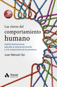 Las claves del comportamiento humano. Ebook