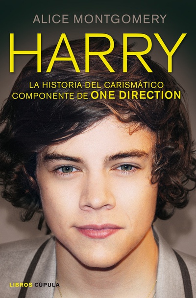 Harry