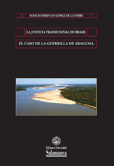 La justicia transicional en Brasil