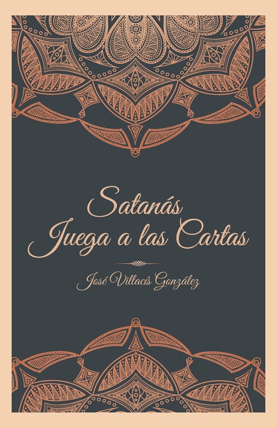 Satanás juega a las cartas
