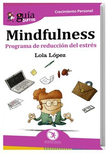 Mindfulness Programa de reducción del estrés