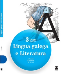 Lingua galega 3ºeso