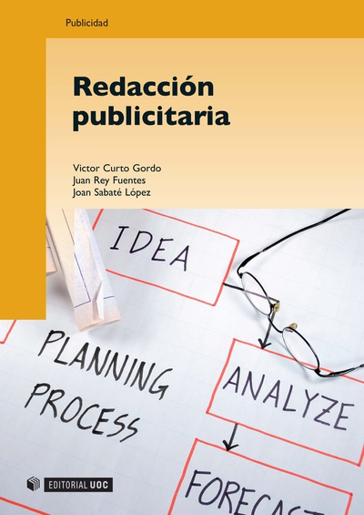 Redacción publicitaria