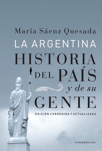 La Argentina (Edición Corregida y Actualizada)