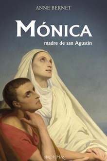 Monica, madre de san agustin
