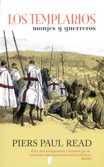 Los templarios