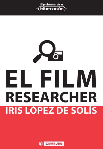 El film researcher