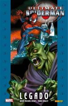 EL LEGADO Ultimate Spiderman 2