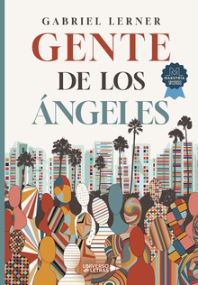 Gente de Los Ángeles