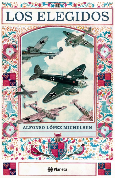 Los elegidos