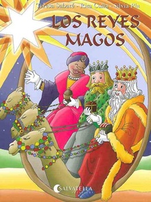 Los Reyes Magos Folklore