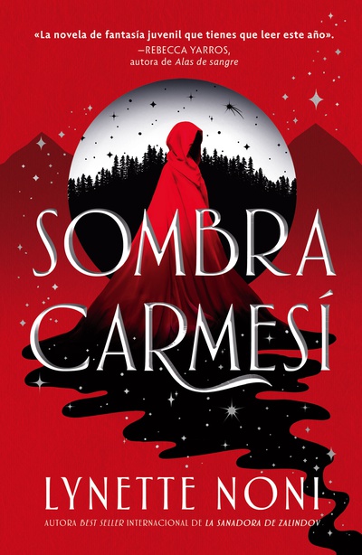Sombra carmesí
