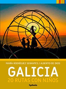 Galicia,20 rutas con niños 20 rutas con niños