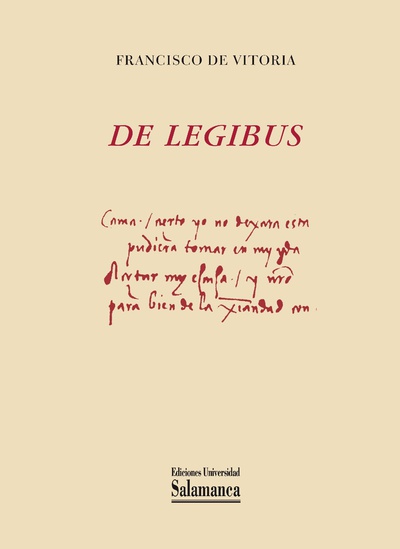 De Legibus
