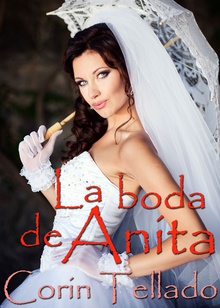 La boda de Anita
