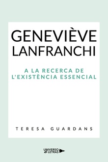 Geneviève Lanfranchi