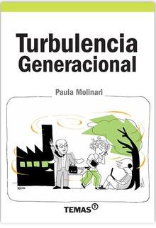 Turbulencia generacional