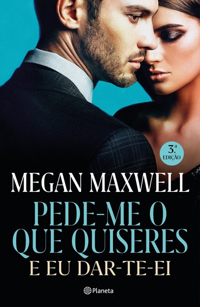 Pede-me o que quiseres e eu dar-te-ei - Ed. Atualizada