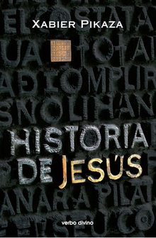 Historia Jesus.(Estudios Biblicos)